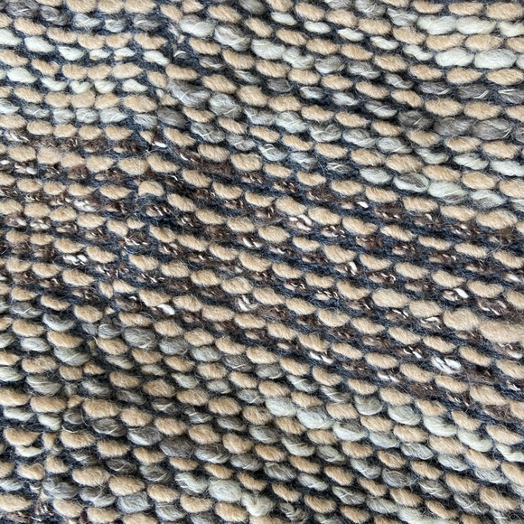 Javier Simorra Barcelona Twill Skirt 🍂 - Picture 3 of 12